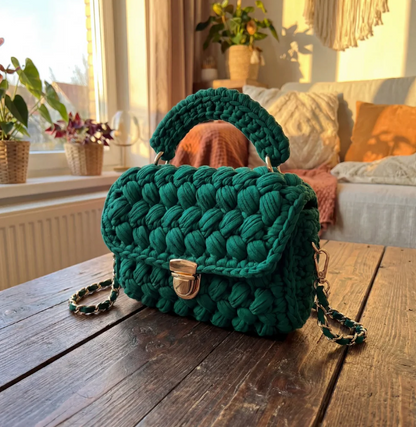 The Lovemade Bag by Marcus