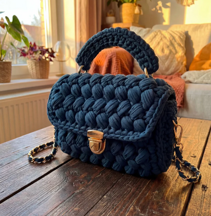 The Lovemade Bag by Marcus