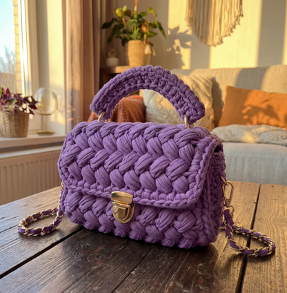 The Lovemade Bag by Marcus
