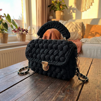 The Lovemade Bag by Marcus