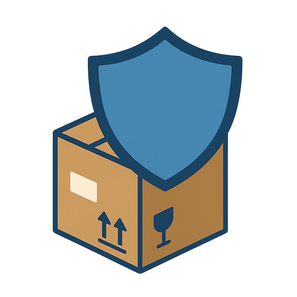 Shipping Insurance