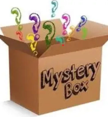 Handmade Mystery Add-On 🎁